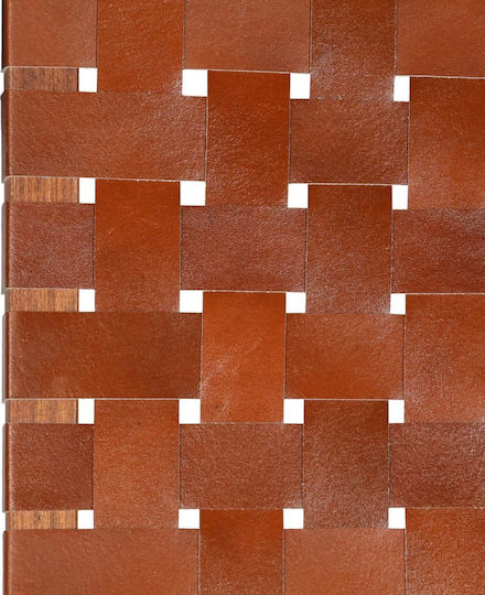 Outdoor-Sessel Hölzernes Coffee 59x72x79εκ.