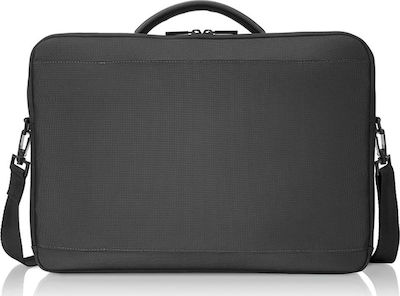 Lenovo ThinkPad Professional Topload Waterproof Shoulder / Handheld Bag for 15.6" Laptop Black