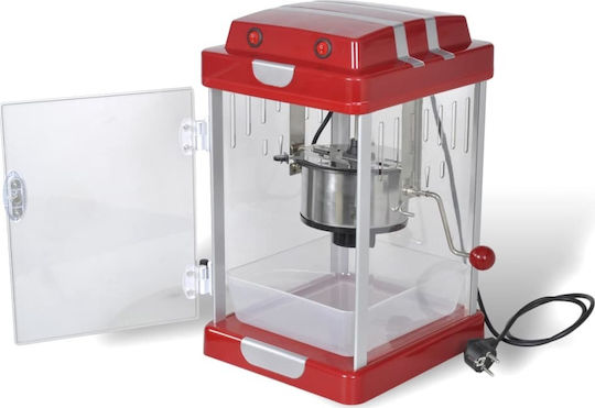 vidaXL Popcorn Maker 310W