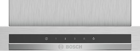 Bosch Kamin-Dunstabzug 60cm Inox