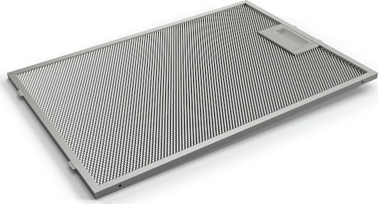 Bosch Απορροφητήρας Καμινάδα 60cm Inox