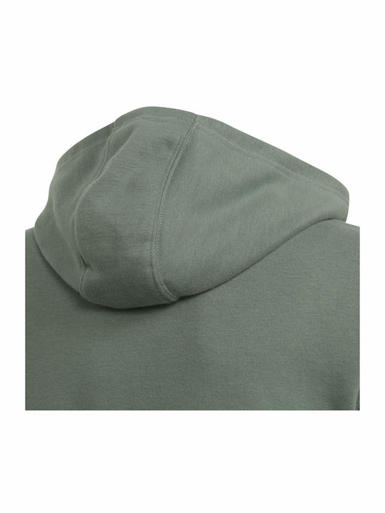 adidas Kids Sweatshirt Khaki