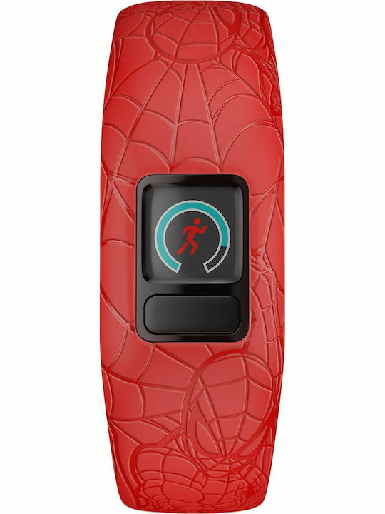 Vivofit jr spider online man