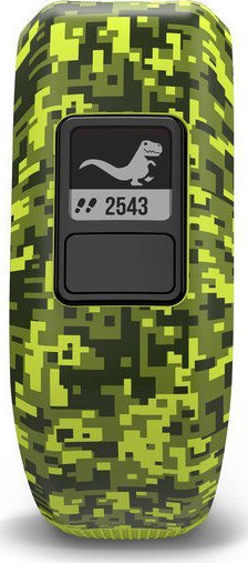 garmin vivofit jr camo