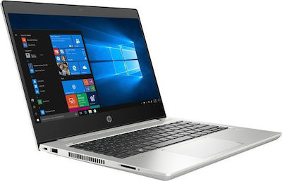 HP ProBook 430 G6 13.3" IPS FHD (Ядро i5-8265U/8ГБ/256ГБ SSD/)