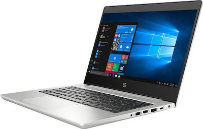 HP ProBook 430 G6 13.3" IPS FHD (Ядро i5-8265U/8ГБ/256ГБ SSD/)
