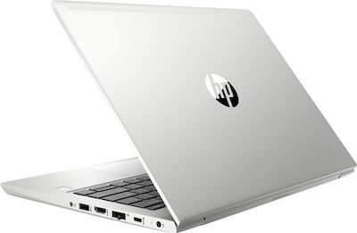 HP ProBook 430 G6 13.3" IPS FHD (Ядро i5-8265U/8ГБ/256ГБ SSD/)