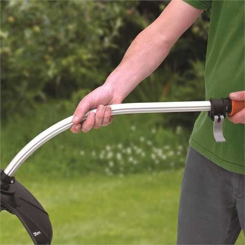 Black & Decker Машина за довършителни работи за Рамо / Ръчна Храсторез 3.2кг