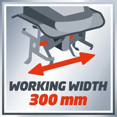 Einhell GE-CR 30 LI Cultivator Battery Solo