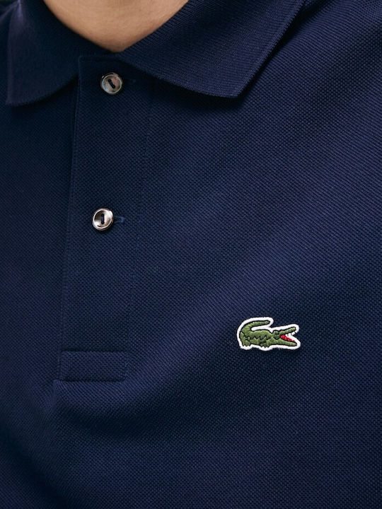 Polo T-shirt Blue