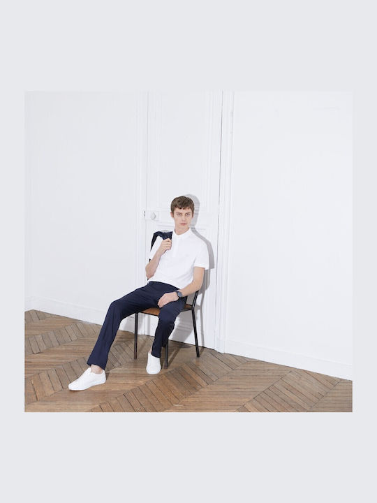 Polo T-Shirt White