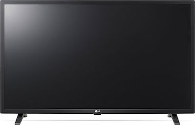 LG Smart Τηλεόραση LED Full HD 43LM6300 HDR 43"