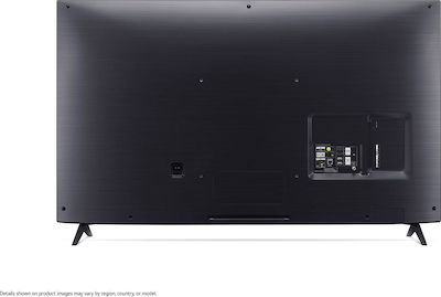 LG Smart Τηλεόραση 55" 4K UHD LED 55SM8500 HDR (2019) 55SM8500PLA