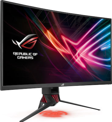 Asus XG32VQR VA HDR Curved Gaming Monitor 31.5" QHD 2560x1440 144Hz με Χρόνο Απόκρισης 4ms GTG