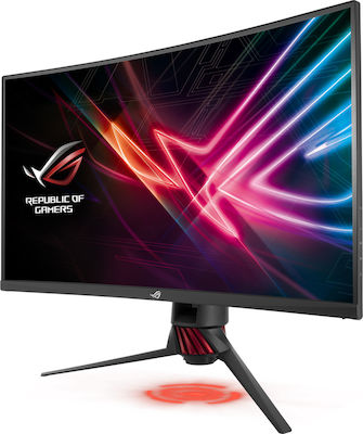 Asus XG32VQR VA HDR Curved Gaming Monitor 31.5" QHD 2560x1440 144Hz με Χρόνο Απόκρισης 4ms GTG