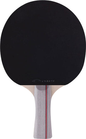 Spokey Competitor Rachetă Ping Pong pentru Jucători de Nivel Mediu