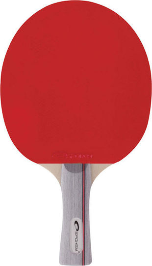 Spokey Competitor Rachetă Ping Pong pentru Jucători de Nivel Mediu