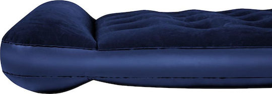 Bestway Inflatable Sleeping Mattress with Built-in Pump 203x152x28εκ.