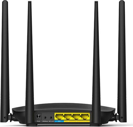 Tenda AC5 v1 Wireless Router Wi‑Fi 5 with 3 Ports
