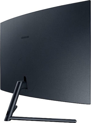 Samsung U32R590CWU VA Curved Монитор 31.5" 4K 3840x2160 с Време за Реакция 4мс GTG