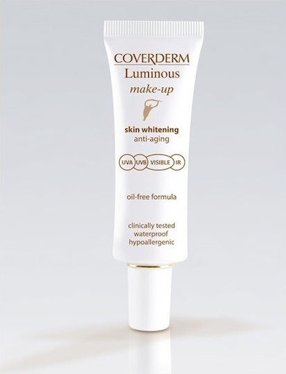 Luminous Make Up SPF50+ 03 30ml