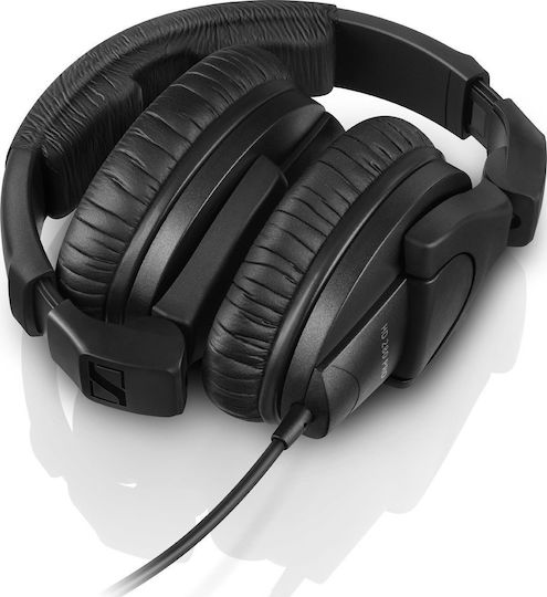 Sennheiser HD 280 Pro Жични Over Ear Слушалки Черни