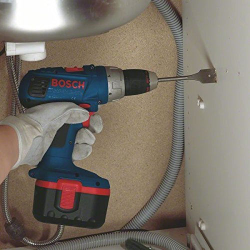 Bosch Flügelbohrer mit Sechskantschaft für Holz και Trockenbau 18mm