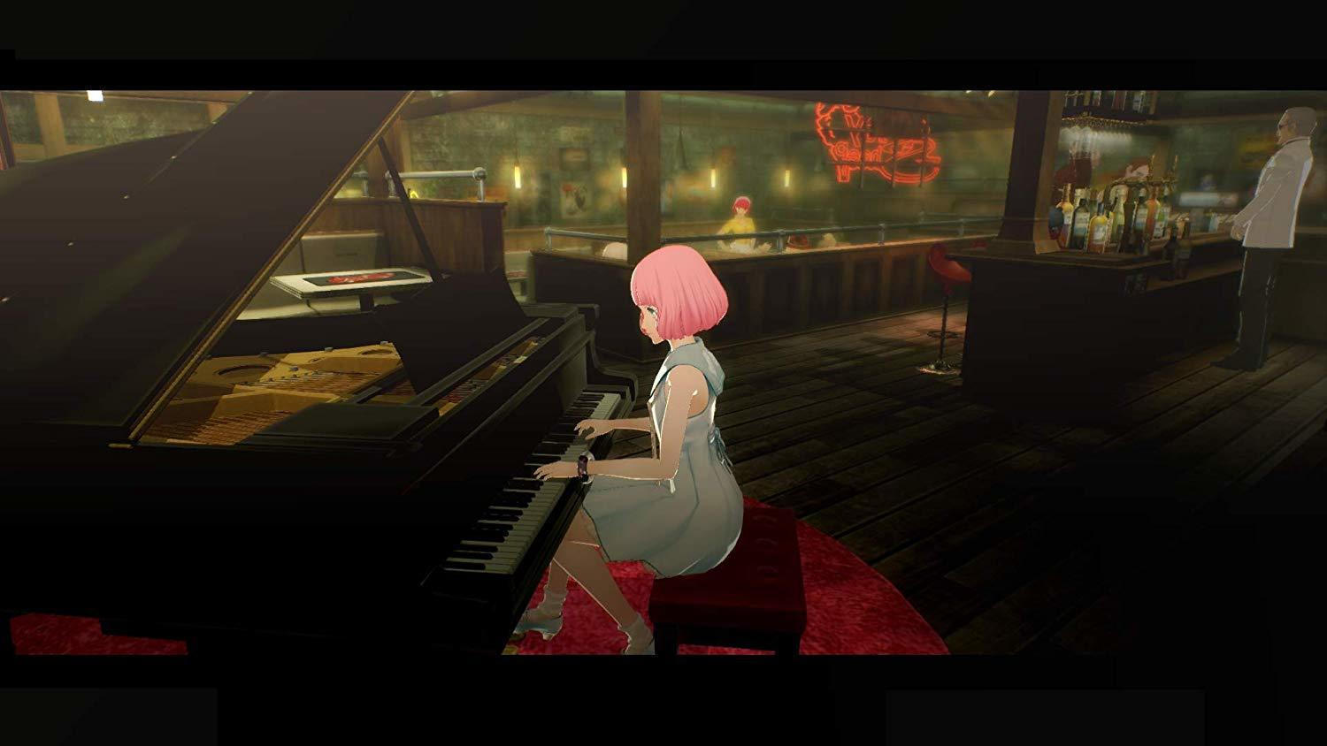 catherine full body special edition