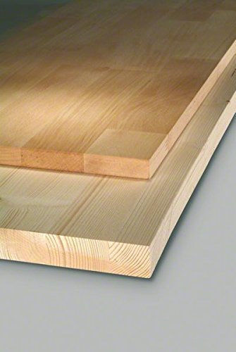 Bosch Satz 6 Flügelbohrer mit Sechskantschaft für Holz