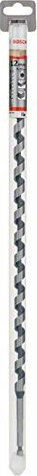 Bosch Drill with Hexagonal Shank for Wood 12x360mm