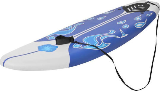 vidaXL Σανίδα Surf