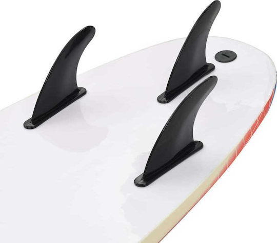 vidaXL Σανίδα Surf