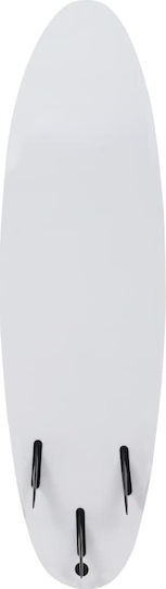 vidaXL Surfboard