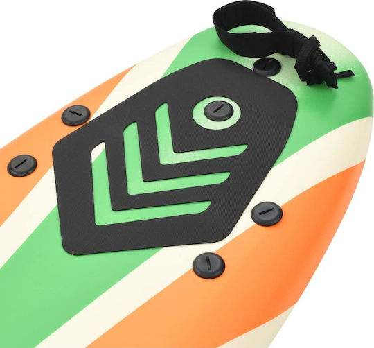 vidaXL Σανίδα Surf