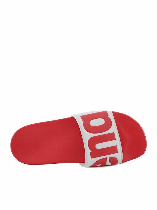 Arena Urban Men's Slides White