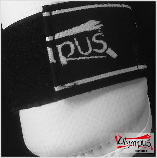 Olympus Sport Arm Guard TKD Comfort Pu Carbon Fiber 4404231
