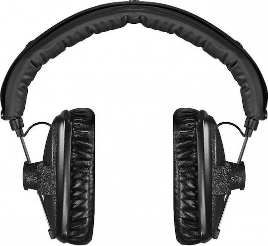BeyerDynamic DT 150 Жични Over Ear Слушалки Черни