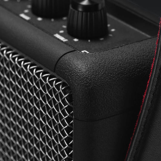Marshall Stockwell II 1001898 Bluetooth Speaker 20W with Battery Life up to 20 hours Black