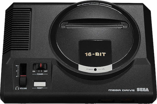 Sega Mega Drive Mini