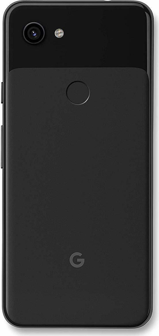 Google Pixel 3a (64GB) Just Black | Skroutz.gr