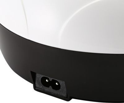 Κεριέρα Αποτρίχωσης με Κάδο 500ml με Οθόνη 120W AX-600