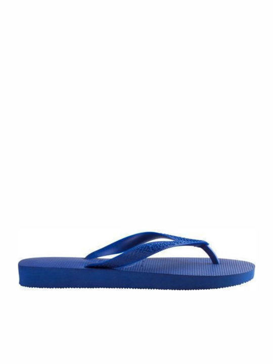 Top Slapi Bărbătești Flip Flops Albaștri
