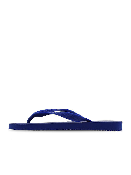 Top Slapi Bărbătești Flip Flops Albaștri