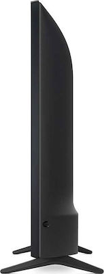 LG Smart Τηλεόραση 32" HD Ready LED 32LM630BPLA HDR (2019) 32LM630BPLA.AEU