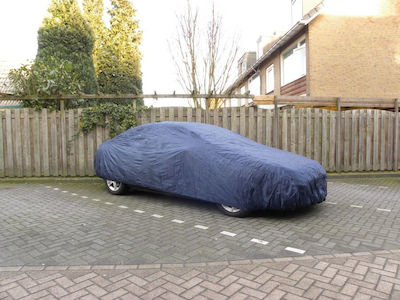 Carpoint Cover Car Covers with Carrying Bag 470x175x120cm Waterproof Large