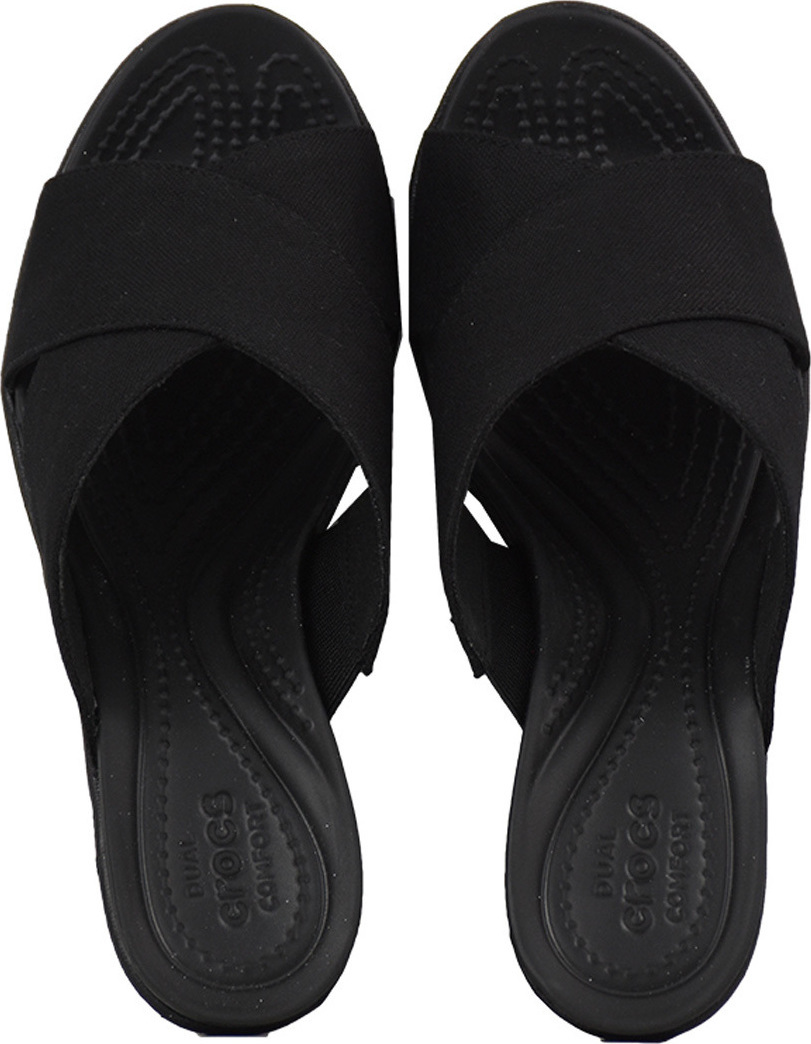 crocs capri