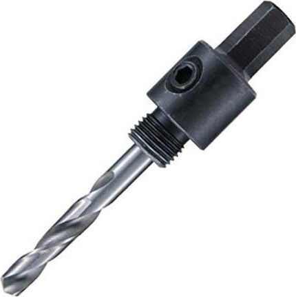 Makita Drill HSS with Hexagonal Shank for Wood 9.5mm