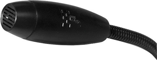 LogiLink HS0047 Mikrofon 3,5mm Gooseneck