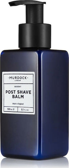 Murdock London After Shave Balm for Sensitive Skin 150ml