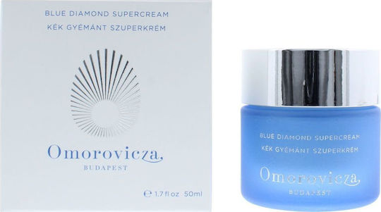 Omorovicza Blue Diamond Creme Gesicht 50ml